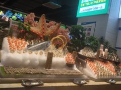 -亚马逊环球美食百汇(新城吾悦广场店)