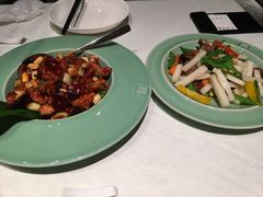 -唐廊烤鸭店(工体店)