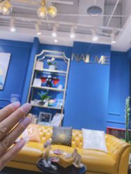 -Nail Me美甲美睫
