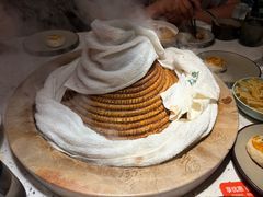 -云荷里·蒸汽石锅鱼·云南菜(中发百旺店)