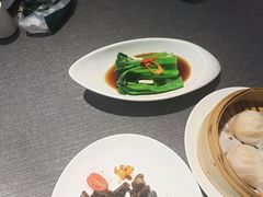 -御花园·粤菜·海鲜火锅(中山公园店)