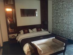 环秀晓筑养生度假村-苏州环秀晓筑养生度假村