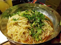 -原始泥炉烤肉(总店)