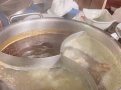 -渔家火锅·海鲜自助餐·演艺(亚龙湾天域酒店)