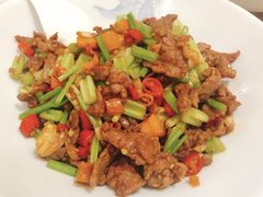 -楚山晓·湖北菜(武汉光谷K11店)