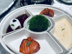 -ONE FULL 古董港式海鲜火锅