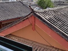 -丽江古城第一观景台