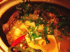 -吃饭皇帝大土家民族菜(正大广场店)