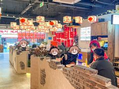 -牛市坎火锅(建设路店)