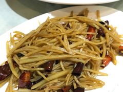 土豆丝-巴渝兄弟川菜(宽街店)