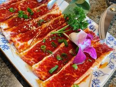 -梦山水日本烧肉(五四广场店)