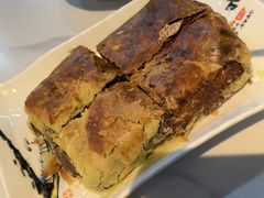 -真食净香居·内蒙烧麦(亚运村店)