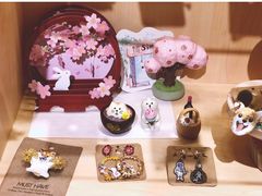 -解忧集市(北京路天河城店)