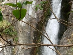 -苍山世界地质公园·石门关大峡谷