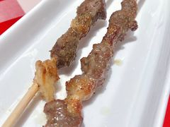 -西贝(上海我格广场店)