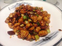 -川人百味(亿合城店)