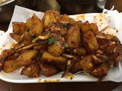 -谢智冷沾沾(万达金街店)