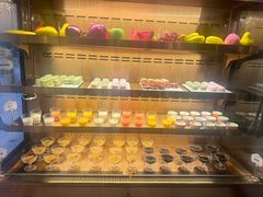 -豪约客牛排(海大南门店)