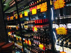 -别院里音乐餐酒吧(双流航空港店)
