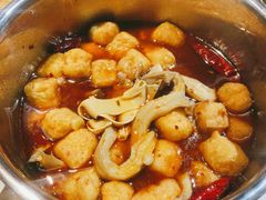-爆烤鸡头王(十马路店)