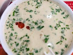 羊杂汤-教师之家赵家羊汤馆(东青龙街店)
