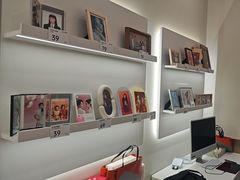-HIMO海马体照相馆(上海华润CP静安店)
