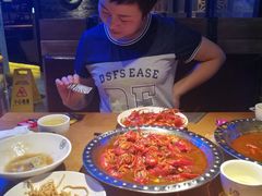 -江渔儿酸菜鱼(万科东荟城店)