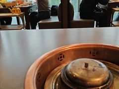 -前门·鲜肉火锅(长风店)