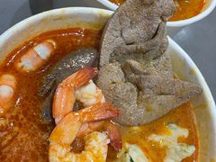 -四里沙茶面(湖滨四里店)