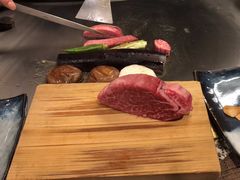 -神户牛排餐厅MOURIYA(总店)