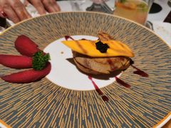-俄士厨房(五棵松华熙LIVE店)