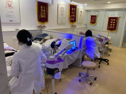 -痘院长·祛痘·皮肤管理