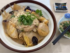 麻辣烫-菲哥麻辣烫(贵山小区店)