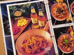 -云海肴·汽锅鸡·云南菜(高德置地店)