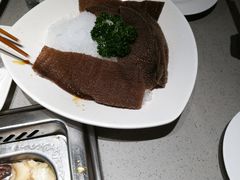 -海底捞火锅(龙湖三千集店)