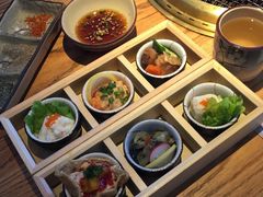 -赤坂亭·M9和牛烧肉·铁板烧·日料398放题(长泰广场店)