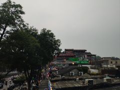 -东兴顺爆肚张