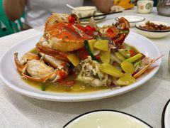 -庆余生平价生猛海鲜(海棠湾林旺夜市店)