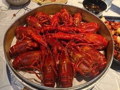 -巴厘龙虾·榜首油焖大虾(音乐学院·沿江酒馆店)