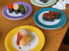 -万岁寿司(万国店)