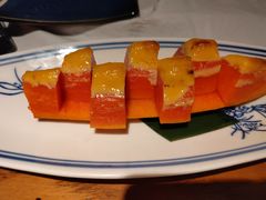 -渡鲑亭(东二环泰禾广场店)