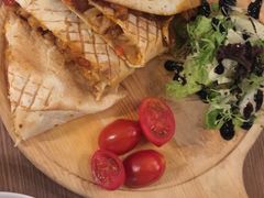 -5号公路餐厅(曼哈顿店)