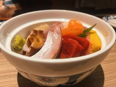 -小山日本料理(兴业太古汇店)