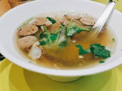 -蔡澜Pho·越南粉餐厅(海上世界店)
