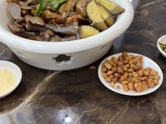 -陆记鹅庄·潮汕菜·狮头鹅(大仟里店)
