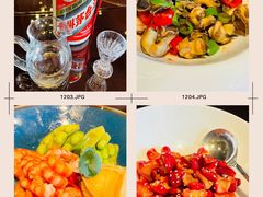 -上海苏宁宝丽嘉酒店·嘉府壹号中餐厅