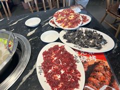 -官塘兄弟·潮汕牛肉店(官塘总店)