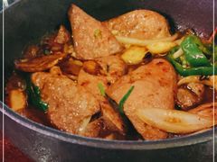 -小粤楼·怀旧粤菜(万辉国际广场店)