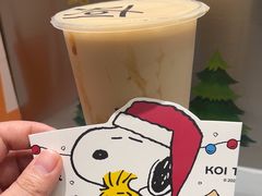 -KOI Thé(力宝广场店)
