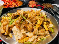 -红盔甲·小龙虾(长寿路店)